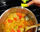 マーマイトの美味しい食べ方♡ vegan作り方1写真