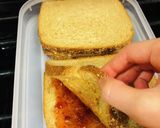マーマイトの美味しい食べ方♡ vegan作り方2写真