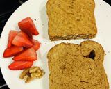 マーマイトの美味しい食べ方♡ vegan作り方3写真