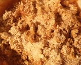 砂糖、乳製品、小麦粉抜きクッキー作り方3写真