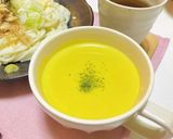 海老とネギのかき揚げぶっかけうどん作り方2写真