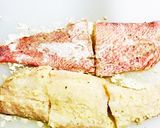 さっぱり 白身魚のバジルソース作り方5写真