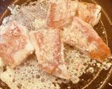 さっぱり 白身魚のバジルソース作り方6写真