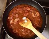超簡単☆オレガノ風味トマトポテトグラタン作り方8写真