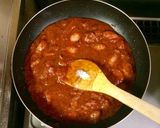 超簡単☆オレガノ風味トマトポテトグラタン作り方9写真
