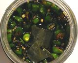 冷蔵庫の残り物で野菜炒め作り方6写真