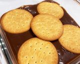 パヴェ（pavé）作り方6写真