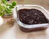 パヴェ（pavé）作り方8写真