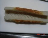 お弁当に・・・ちくわのチーズ巻き作り方1写真