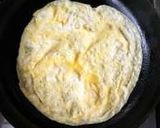 薄焼き卵作り方2写真