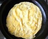 薄焼き卵作り方3写真