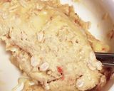 レンチンのみでオートミール炒飯作り方6写真
