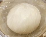 意外と簡単！ウールロールパン作り方3写真