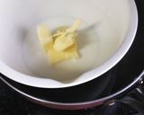 ひび割れたってイイよね☆簡単台湾カステラ作り方2写真