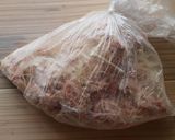 m材料2つ!驚きのキャベツハンバーグ作り方1写真