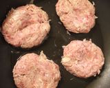 m材料2つ!驚きのキャベツハンバーグ作り方3写真