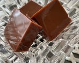 ダイエットデザート　ココア寒天作り方5写真