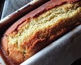 おうちカフェ★紅茶のパウンドケーキ作り方7写真