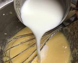 もちもちホットケーキ作り方4写真