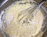 もちもちホットケーキ作り方5写真