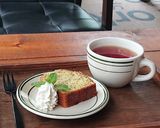 おうちカフェ★紅茶のパウンドケーキ作り方9写真