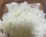 トマトとバジルの万能ソース作り方2写真