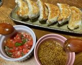 トマトとバジルの万能ソース作り方6写真