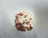 本格的な「魚香茄子」(麻婆茄子)作り方2写真