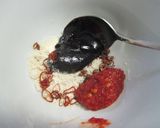 本格的な「魚香茄子」(麻婆茄子)作り方3写真