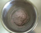 チーズとクランベリーの米粉カップケーキ作り方2写真