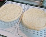 手作りピザ〜パン生地タイプ〜作り方12写真