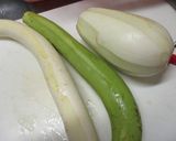 本格的な「魚香茄子」(麻婆茄子)作り方5写真