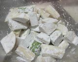 本格的な「魚香茄子」(麻婆茄子)作り方6写真