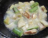 本格的な「魚香茄子」(麻婆茄子)作り方8写真