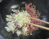 本格的な「魚香茄子」(麻婆茄子)作り方11写真