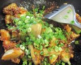 本格的な「魚香茄子」(麻婆茄子)作り方15写真