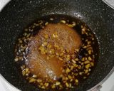ウイスキーで柔らかステーキ作り方5写真