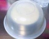 レアチーズケーキ作り方13写真