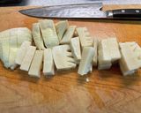 メンマ好きのためのメンマ作り方1写真