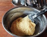 おうちカフェ★紅茶のパウンドケーキ作り方4写真