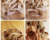 欲張り～冷トマトシャーベット冷やし中華作り方2写真