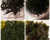 欲張り～冷トマトシャーベット冷やし中華作り方3写真