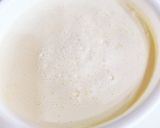 牛乳であっという間に出来ちゃうパスタ♡作り方2写真