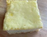 赤ちゃんのピザトースト作り方1写真