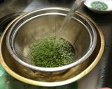 ちりめん山椒作り方1写真