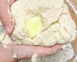 ★子供が作った美味しい ロールパン★作り方5写真