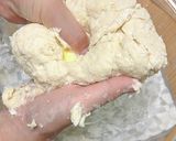 ★子供が作った美味しい ロールパン★作り方6写真