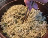 ちりめん山椒作り方5写真