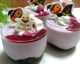 レアチーズケーキ作り方27写真