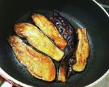 簡単絶品！プロが作るなすの蒲焼き丼作り方6写真